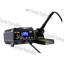 ATTEN AT980E / Estación de...