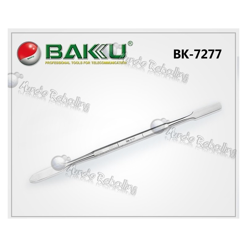 Herramientas De Apertura Metal Spudger / BAKU / BK-7277