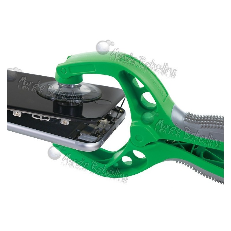 Ventosa Alicate / Fuerte Succión / Celulares y Tablets / BAKU BK-7230