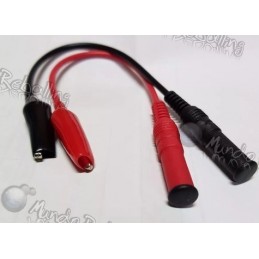 Multimetro UNI-T UT601 / Medidor de Capacitancia y Resistencia