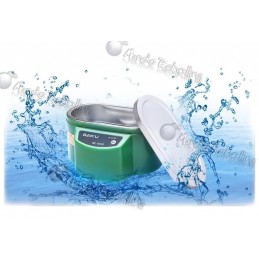 Limpiador (tina) Ultrasonido Baku BK-9030 / 500ML / 30W / 220V