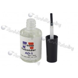 Removedor Pegamento LOCA UV...