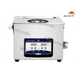 Limpador (Tina) Ultrasonido JP-060S Digital / 15 Lts / 300W / 220V / Con Calefactor *