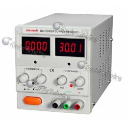 Fuente de Poder Digital /...