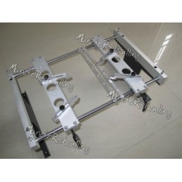 Base Soporte PCB / Completa / Alta calidad