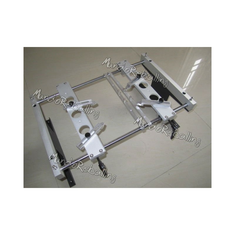 Base Soporte PCB / Completa / Alta calidad