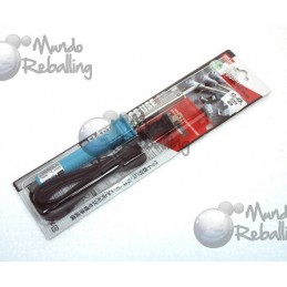 Cautín GOOT KS-30R / Punta...