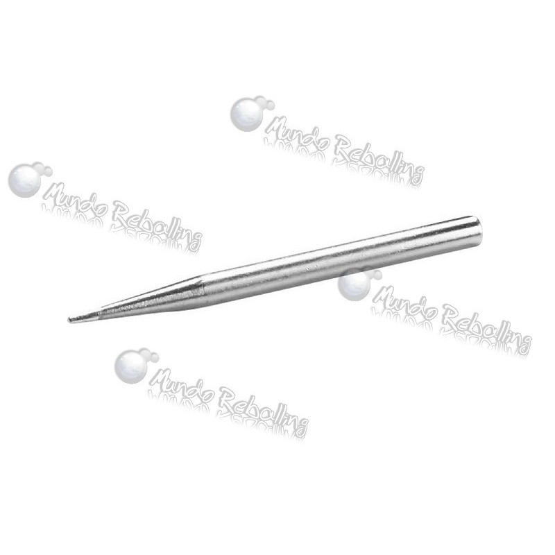 PUNTA CAUTIN FINA PARA CAUTIN ERSA 30W y 40W / 032BD
