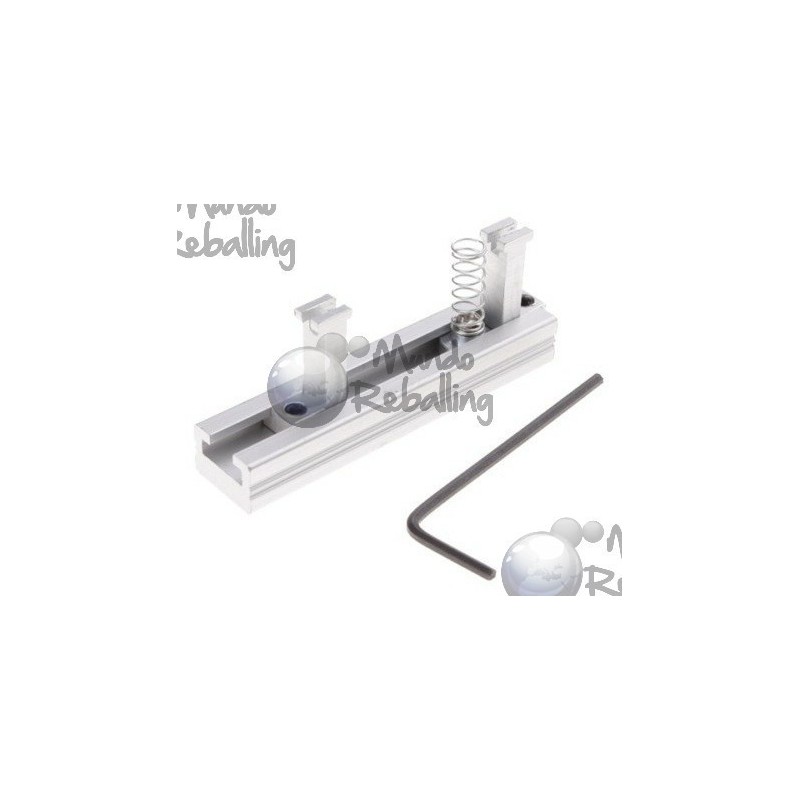 Base BGA pequena - Stencils Aplicacion Directa