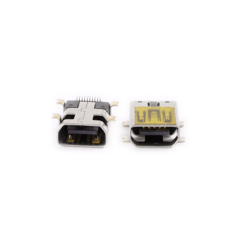 Conector Micro Usb Go Pro Hero 3 3+ 4