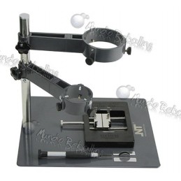 Soporte para pistolas de Calor / JP-304 / Materiales Alta Calidad