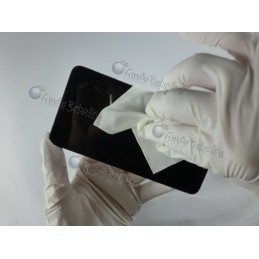 Toallitas de limpieza 15x15cm /150 Unidades / Anti Estaticas